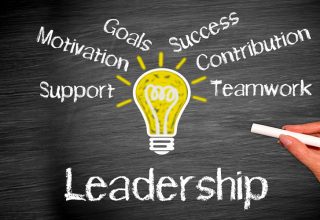 Leadership Skills for Managers & Team Leaders