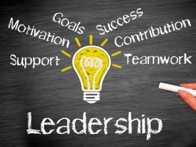 Leadership Skills for Managers & Team Leaders