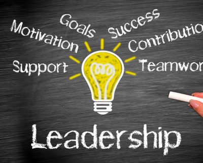 Leadership Skills for Managers & Team Leaders