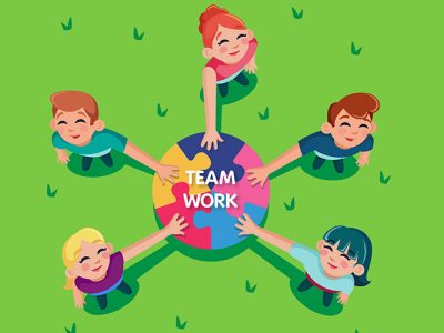 Team Management Skills for effective teamwork