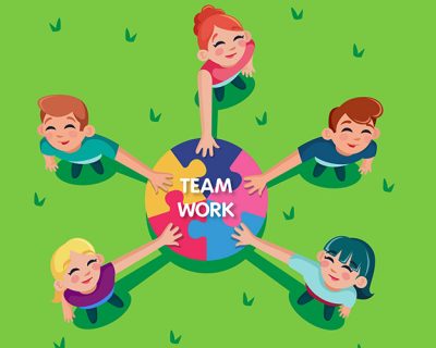 Team Management Skills for effective teamwork